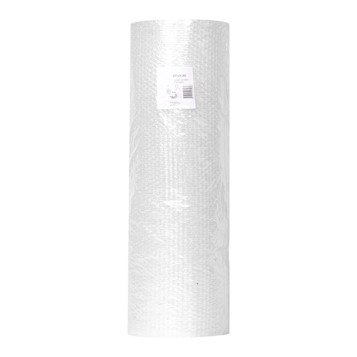 AEROPACK FOIL 20 M 80 CM 60 MICRON GREEN WAY