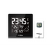 Greenblue 51193 Black White LCD Battery - Home weather stationsURP-DSP<<<Measuring equipmentURP<<<ActionPL
