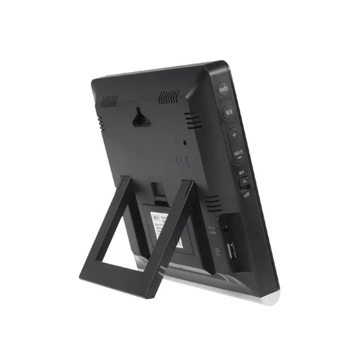 Greenblue 51193 Black White LCD Battery - Home weather stationsURP-DSP<<<Measuring equipmentURP<<<ActionPL