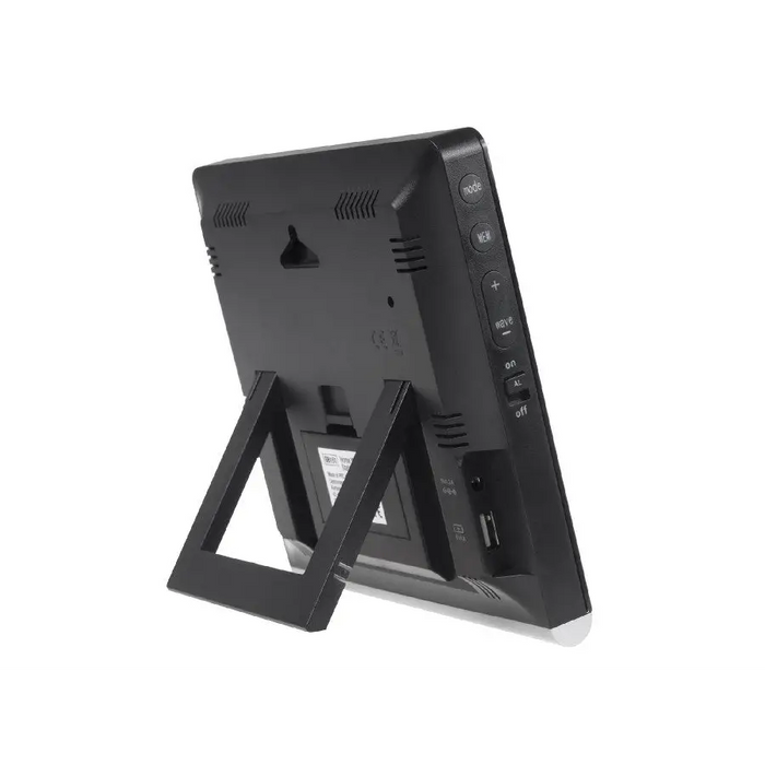 Greenblue 51193 Black White LCD Battery - Home weather stationsURP-DSP<<<Measuring equipmentURP<<<ActionPL