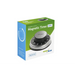 Greenblue 51348 Mechanical kitchen timer Silver - TimersAGD-MIN<<<Home Appliance - ProductsAGD<<<ActionPL