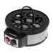GreenBlue automatic egg cooker 400W power up to 7 eggs measuring cup 220-240V~ 50 Hz GB573 - Egg boilersAGD-JAJ<<<Home