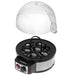 GreenBlue automatic egg cooker 400W power up to 7 eggs measuring cup 220-240V~ 50 Hz GB573 - Egg boilersAGD-JAJ<<<Home