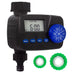 GreenBlue electronic irrigation controller programmer 2x1.5V AA power supply GB390 - Drivers