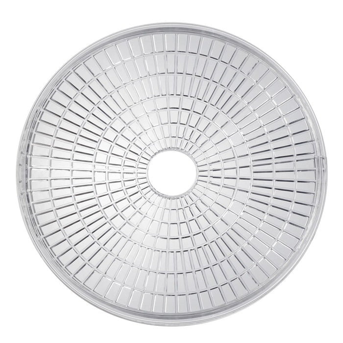 GreenBlue mushroom, vegetable and fruit dryer, 250W power, very quiet, 5 sieves, GB195