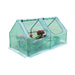 GREENHOUSE 120X60X60CM GARDEN STAR HD-3196 - Оранжерии<<<Оранжерии и аксесоари за разсад<<<Градина<<<Praktiker