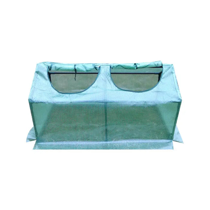GREENHOUSE 120X60X60CM GARDEN STAR HD-3196 - Оранжерии<<<Оранжерии и аксесоари за разсад<<<Градина<<<Praktiker
