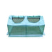 GREENHOUSE 120X60X60CM GARDEN STAR HD-3196 - Оранжерии<<<Оранжерии и аксесоари за разсад<<<Градина<<<Praktiker