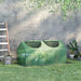 GREENHOUSE 120X60X60CM GARDEN STAR HD-3196 - Оранжерии<<<Оранжерии и аксесоари за разсад<<<Градина<<<Praktiker