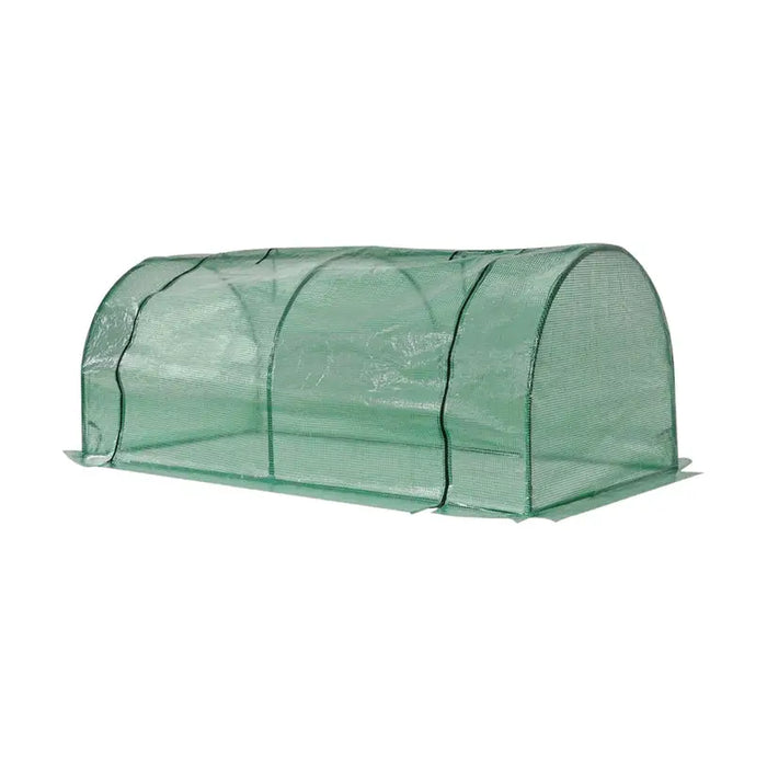 GREENHOUSE 130X50X60CM GARDEN STAR HD-3366 - Оранжерии<<<Оранжерии и аксесоари за