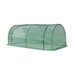 GREENHOUSE 130X50X60CM GARDEN STAR HD-3366 - Оранжерии<<<Оранжерии и аксесоари за
