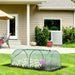 GREENHOUSE 130X50X60CM GARDEN STAR HD-3366 - Оранжерии<<<Оранжерии и аксесоари за