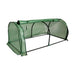 GREENHOUSE 130X50X60CM GARDEN STAR HD-3366 - Оранжерии<<<Оранжерии и аксесоари за