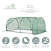 GREENHOUSE 130X50X60CM GARDEN STAR HD-3366 - Оранжерии<<<Оранжерии и аксесоари за