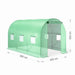 GREENHOUSE 300X200X200CM GARDEN STAR HD-8255 - Оранжерии<<<Оранжерии и аксесоари за