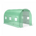 GREENHOUSE 350X200X200CM GARDEN STAR HD-8256 - Оранжерии<<<Оранжерии и аксесоари за