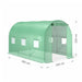 GREENHOUSE 350X200X200CM GARDEN STAR HD-8256 - Оранжерии<<<Оранжерии и аксесоари за