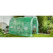 GREENHOUSE 400X250X200CM GARDEN KINGS 418116 - Оранжерии<<<Оранжерии и аксесоари за разсад<<<Градина<<<Praktiker