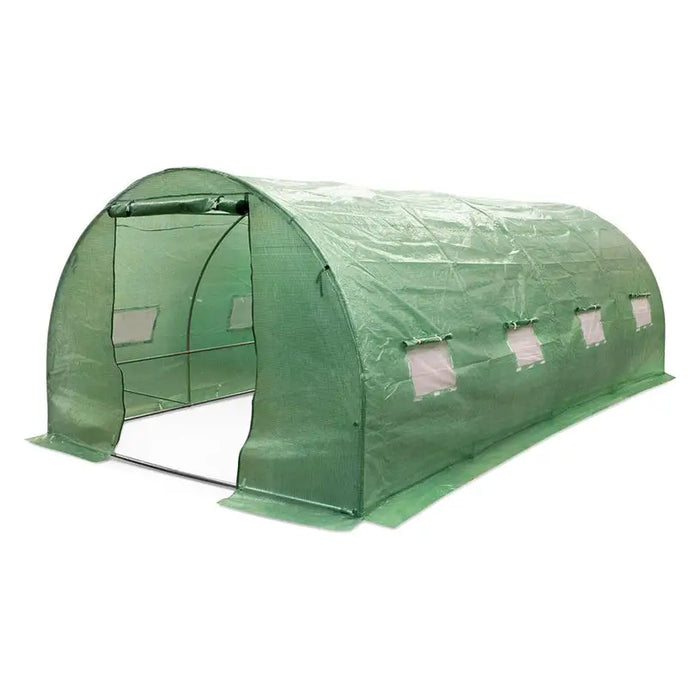 GREENHOUSE 450X300X200CM GARDEN KINGS 418130 - Оранжерии<<<Оранжерии и аксесоари за разсад<<<Градина<<<Praktiker