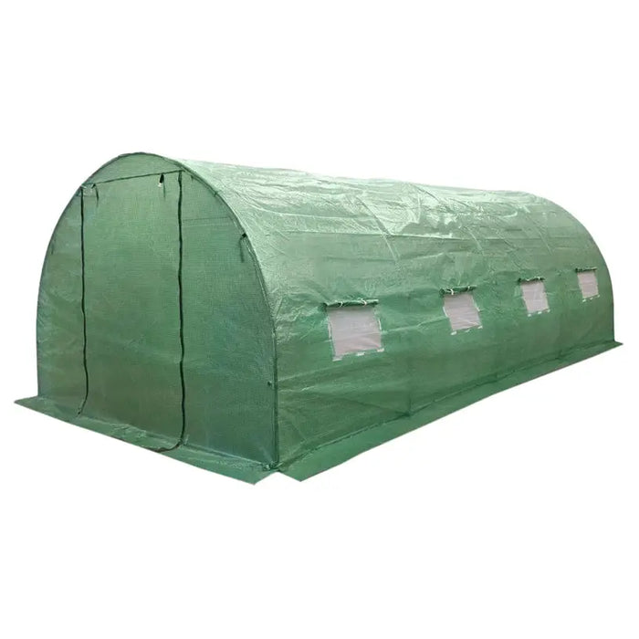 GREENHOUSE 450X300X200CM GARDEN KINGS 418130 - Оранжерии<<<Оранжерии и аксесоари за разсад<<<Градина<<<Praktiker