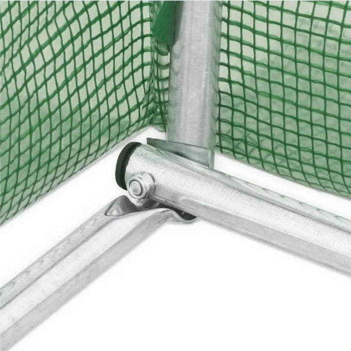 GREENHOUSE 450X300X200CM GARDEN KINGS 418130 - Оранжерии<<<Оранжерии и аксесоари за разсад<<<Градина<<<Praktiker
