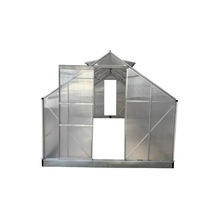 GREENHOUSE 490X250X205CM GARDEN KINGS - Оранжерии<<<Оранжерии и аксесоари за разсад<<<Градина<<<Praktiker