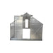 GREENHOUSE 490X250X205CM GARDEN KINGS - Оранжерии<<<Оранжерии и аксесоари за разсад<<<Градина<<<Praktiker
