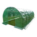 GREENHOUSE 600X300X200CM GARDEN KINGS 418109 - Оранжерии<<<Оранжерии и аксесоари за разсад<<<Градина<<<Praktiker
