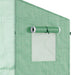 GREENHOUSE 80X150X200CM GARDEN STAR HD-3395 - Оранжерии<<<Оранжерии и аксесоари за