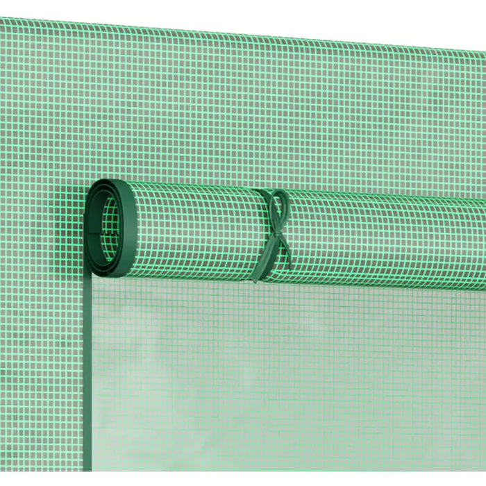 GREENHOUSE 80X150X200CM GARDEN STAR HD-3395 - Оранжерии<<<Оранжерии и аксесоари за