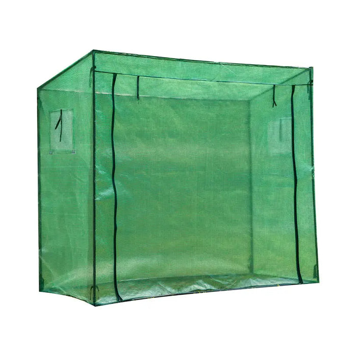GREENHOUSE 80X150X200CM GARDEN STAR HD-3395 - Оранжерии<<<Оранжерии и аксесоари за
