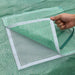 GREENHOUSE COVER 800X300X200CM GARDEN KINGS - Аксесоари за оранжерии<<<Оранжерии и аксесоари за