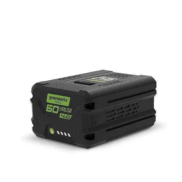 Greenworks G60B4 60V 4Ah battery - 2918407 - Batteries for electro toolsADE-ADE<<<Batteries for electro
