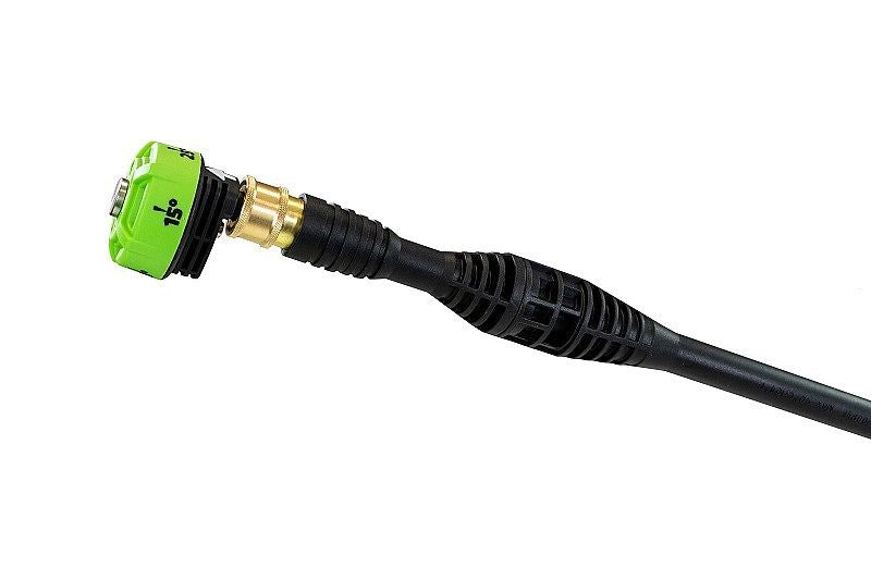 Pressure washer GREENWORKS G24PW - 5105307