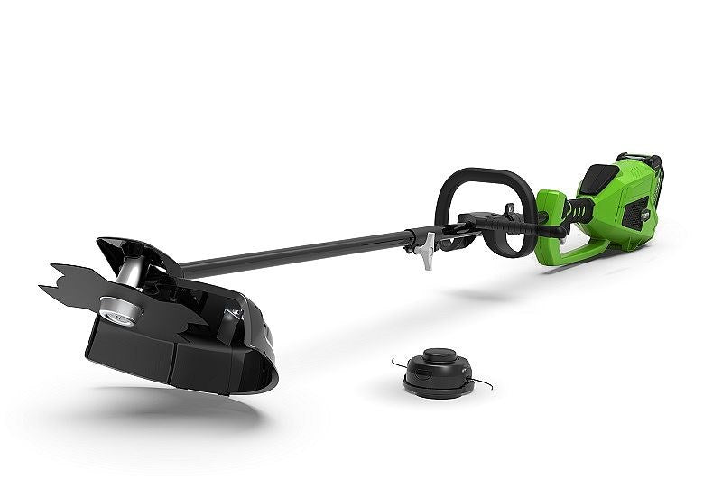 40V Greenworks trimmer G40LT - 2101507