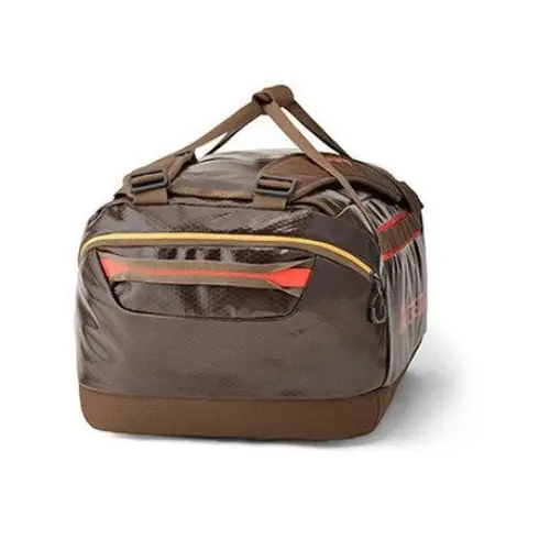 GREGORY ALPACA 60 L TRAVEL BAG - MESA BROWN - Bags backpacks organizersSUR-TPO<<<SurvivalSUR<<<ActionPL