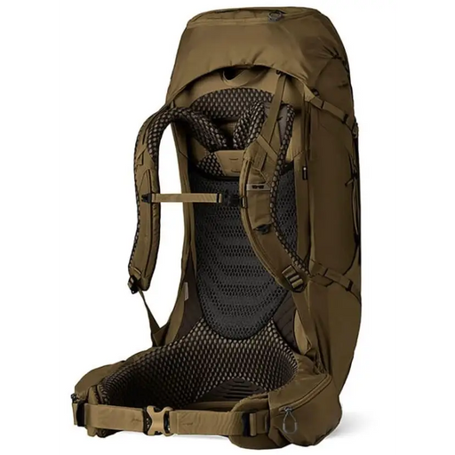 Gregory Baltoro 75 Pro crocodile green trekking backpack - Bags backpacks organizersSUR-TPO<<<SurvivalSUR<<<ActionPL
