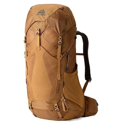 Gregory Maven 58L Women’s Hiking Backpack - Warm Brown - Bags backpacks organizersSUR-TPO<<<SurvivalSUR<<<ActionPL