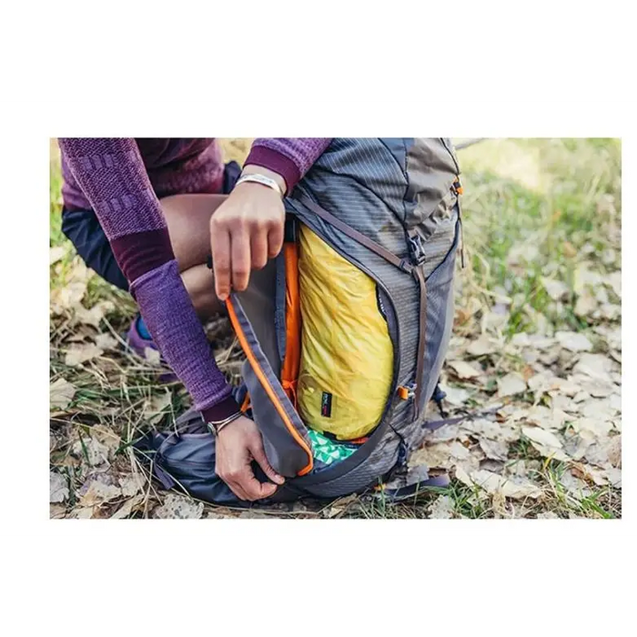 Gregory Maven 58L Women’s Hiking Backpack - Warm Brown - Bags backpacks organizersSUR-TPO<<<SurvivalSUR<<<ActionPL