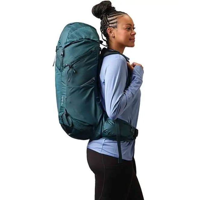 Gregory Maven 58L Women’s Hiking Backpack - Warm Brown - Bags backpacks organizersSUR-TPO<<<SurvivalSUR<<<ActionPL