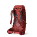 Gregory Paragon 50L Men’s Hiking Backpack - Desert Red - Bags backpacks organizersSUR-TPO<<<SurvivalSUR<<<ActionPL