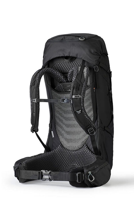 Trekking backpack - Gregory Baltoro 65 Obsidian Black
