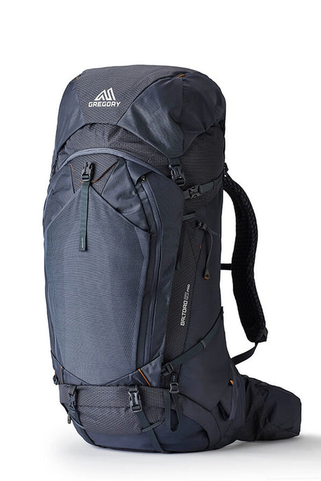 Gregory Baltoro PRO 85RC M backpack - alaska blue