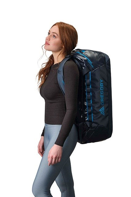 Travel bag - Gregory Alpaca 60