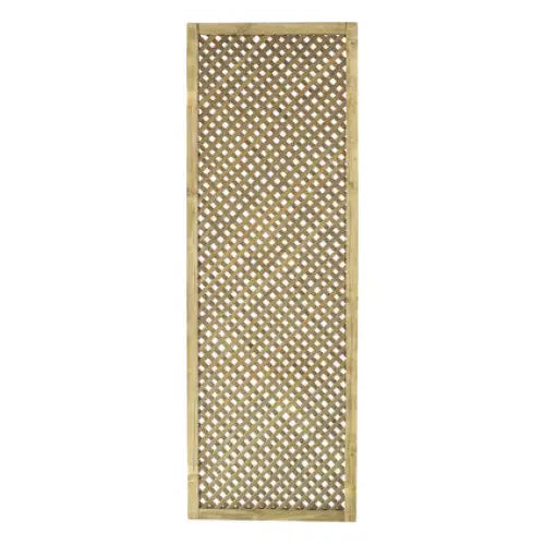 GRID 60X180CM CERLAND CLEMATITE - Деко огради и пана<<<Мрежи и огради<<<Градина<<<Praktiker