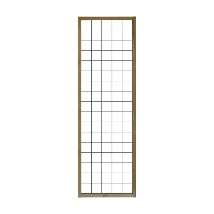 GRID 60X180CM CERLAND HOYA - Деко огради и пана<<<Мрежи и огради<<<Градина<<<Praktiker