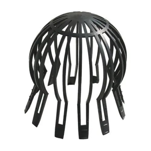 GRID FOR DRAIN BOX FROM F 75 MM TO F 125 MM FIRST PLAST - Аксесоари<<<Улуци,тръби и канали<<<Строителни