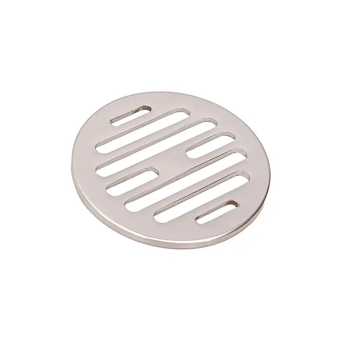 GRID FOR FLOOR SIPHON F70 CHROME AQUASTO - Подови сифони и аксесоари<<<Отопление Охлаждане и Вик<<<Praktiker&&&Подови