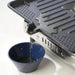 Grill grate for a gas camping stove with a CAST IRON burner function - Others<<<HurtelXML