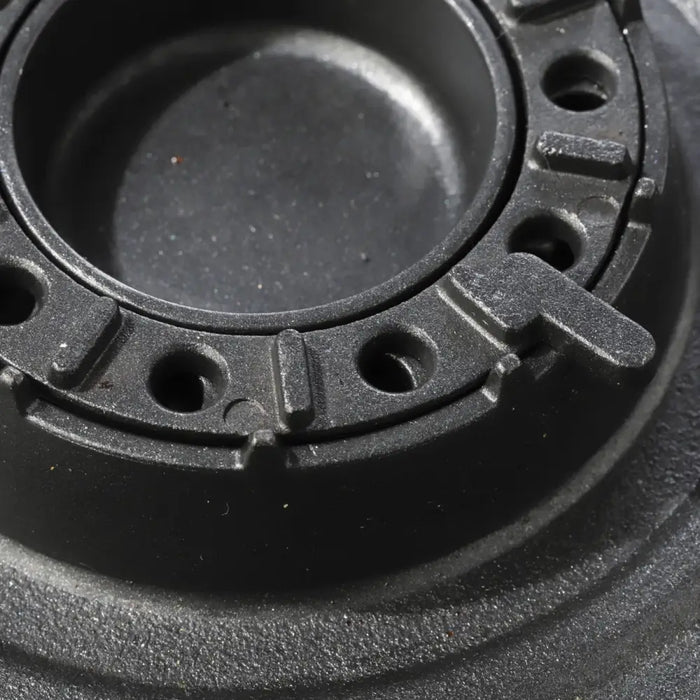 Grill grate for a gas camping stove with a CAST IRON burner function - Others<<<HurtelXML